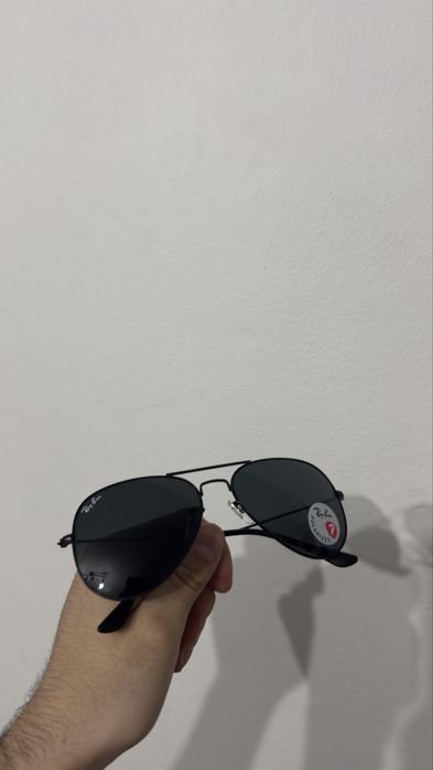 Vand Ochelari Rayban Aviator