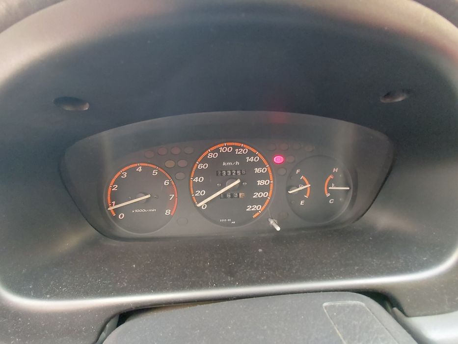 Vând sau schimb Honda CR-V