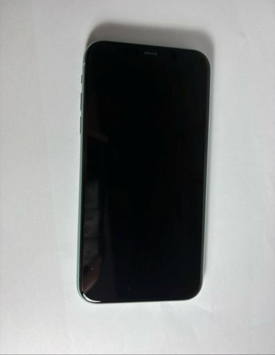 Iphone 11 Ca nou Verde 128 GB 4G