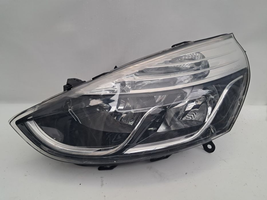 Фар Renault Clio 4 2014/2019г