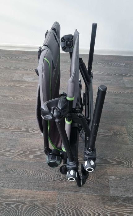 Фидерное кресло Feeder Concept + стол Flagman