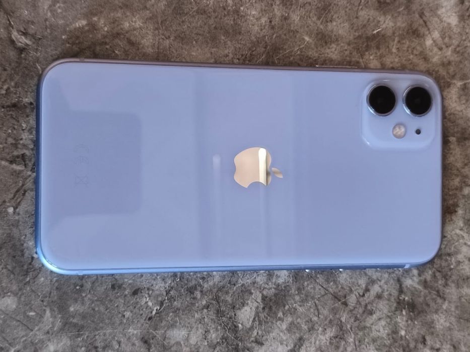 Айфон Iphone 11 .