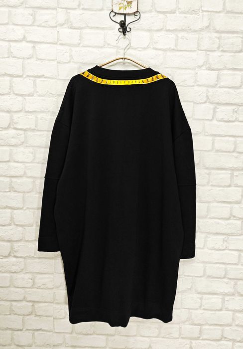 Just Cavalli Оригинална дамска туника / рокля размер XL