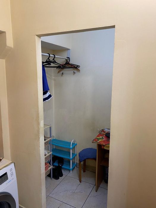 Коммерческое помещение