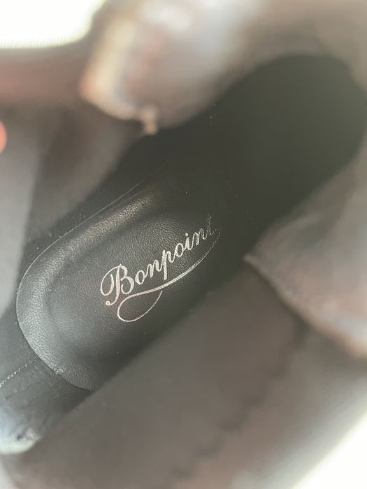 Детски боти BONPOINT