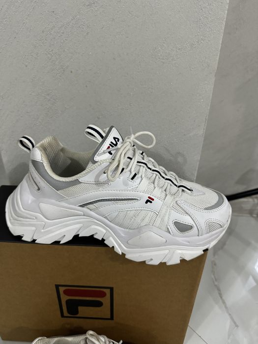 Сникърси Fila 38н