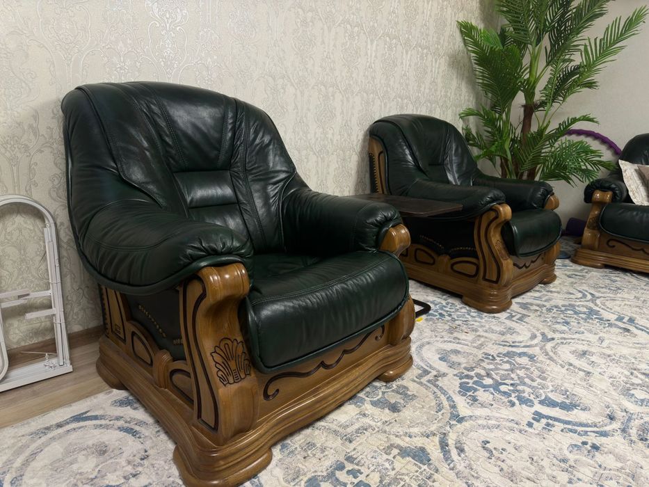 Белорусский диван, Б/У