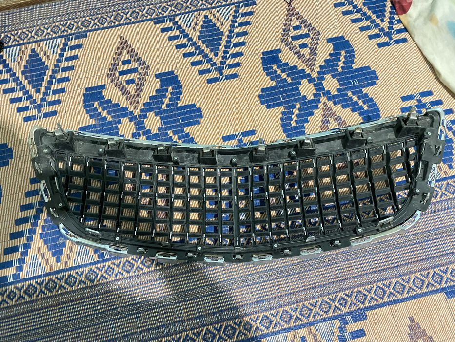 Cobalt oblisovka