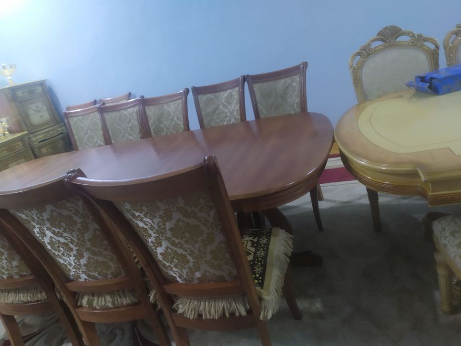 Продаю стул и стол