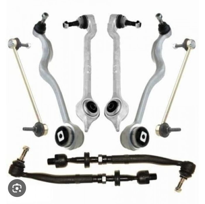 Продаю запчасти на бмв