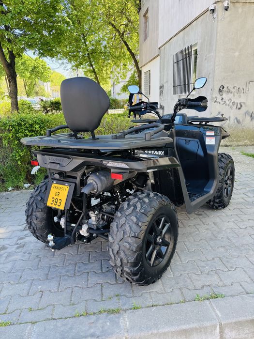 Segway 500L at5L