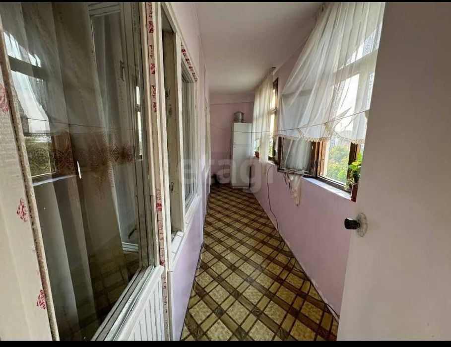 Продаётся квартира Дружба Народов