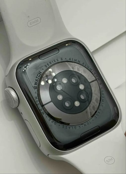 Apple Watch 8 series.11 MM