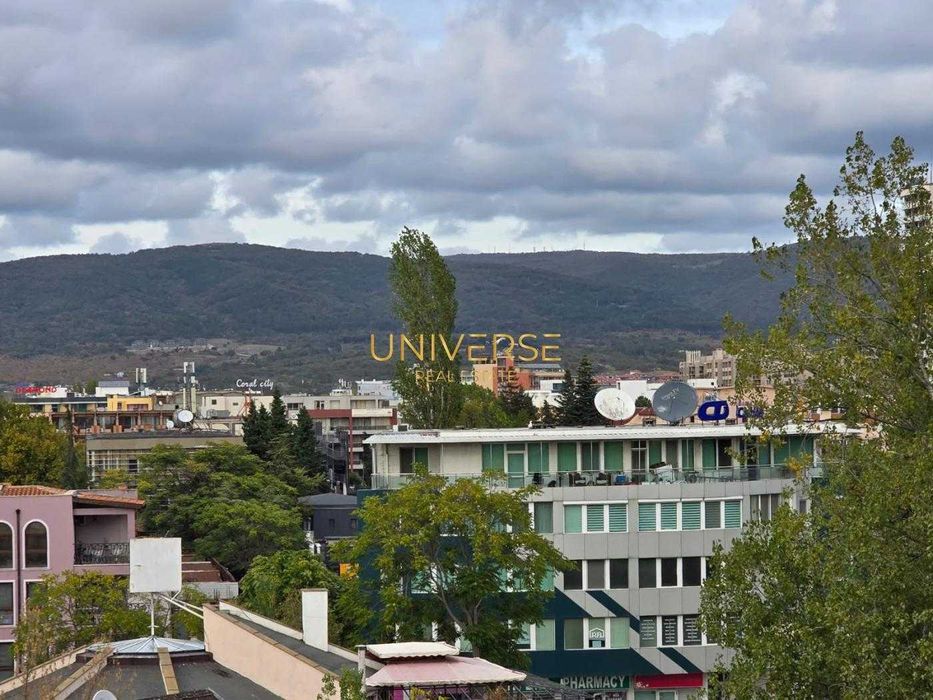 Продава се Двустаен апартамент в к.к. Слънчев бряг - 85 кв.м за 522 €/кв.м - Снимка #7