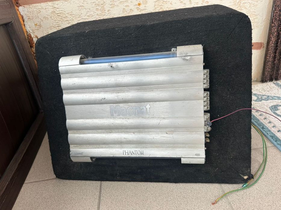 Буфер аксесуар для машины