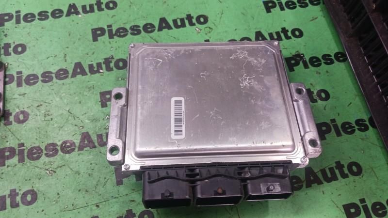 Calculator ecu Ford Galaxy 2006-> bg9112a650ne