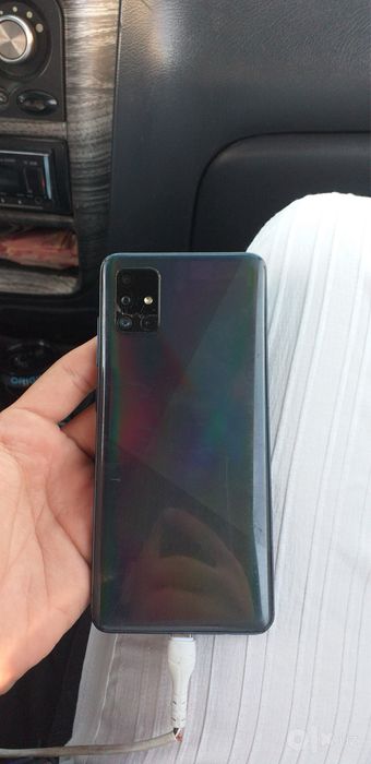 Samsung A51 Holati yaxshi