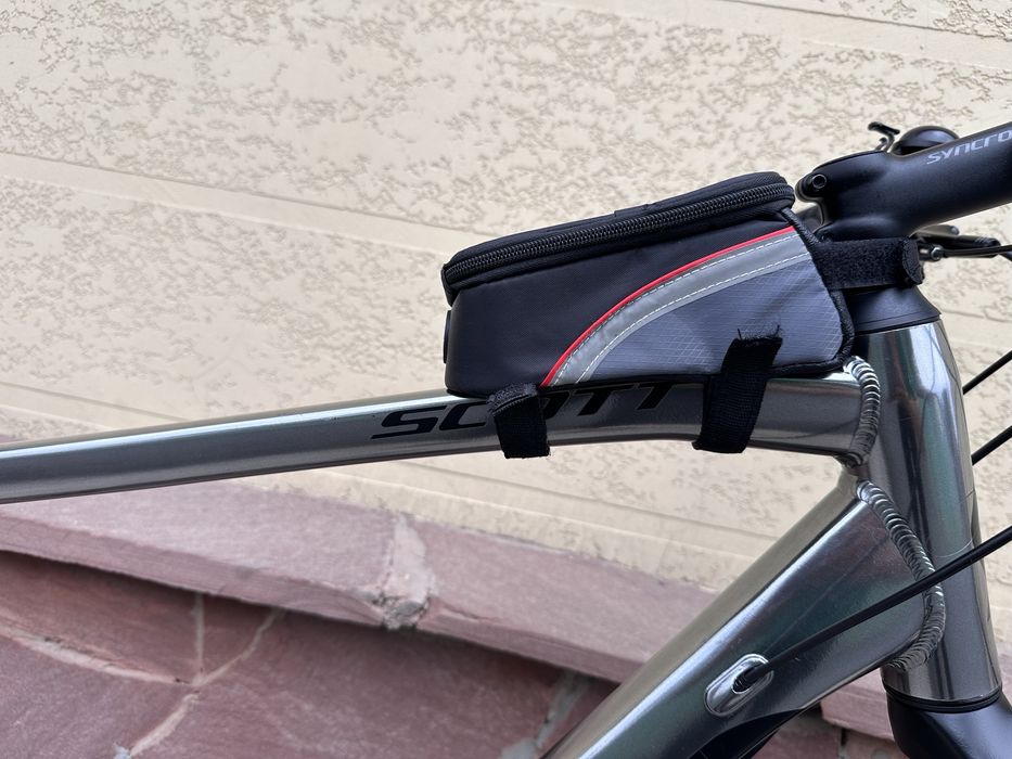 Велосипед Scott