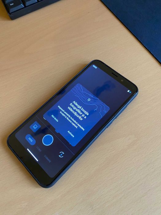 Telefon Xiaomi Redmi 5 Plus + Accesorii