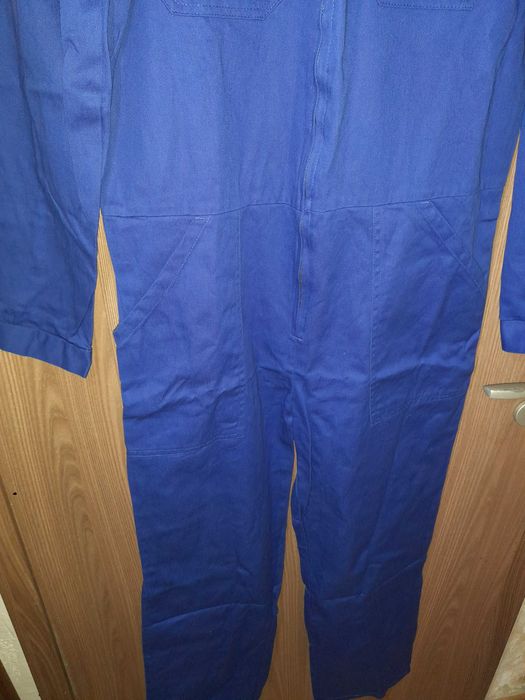 Combinezon lucru FJ  Wieselsburg Germany nr.  50