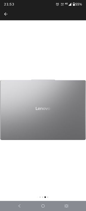 Lenovo IdeaPad 5 Slim