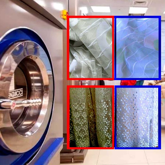 Parda yuvish Toshkent | Стирка и химчистка штор | Yechish va o‘rnatish