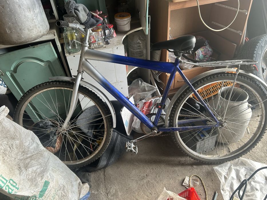 Продам велосипед