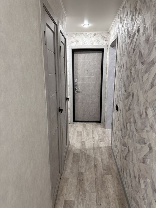 Аренда квартир. Айманова