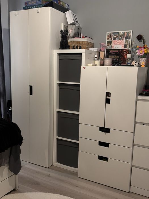 Обзавеждане за детска стая Ikea