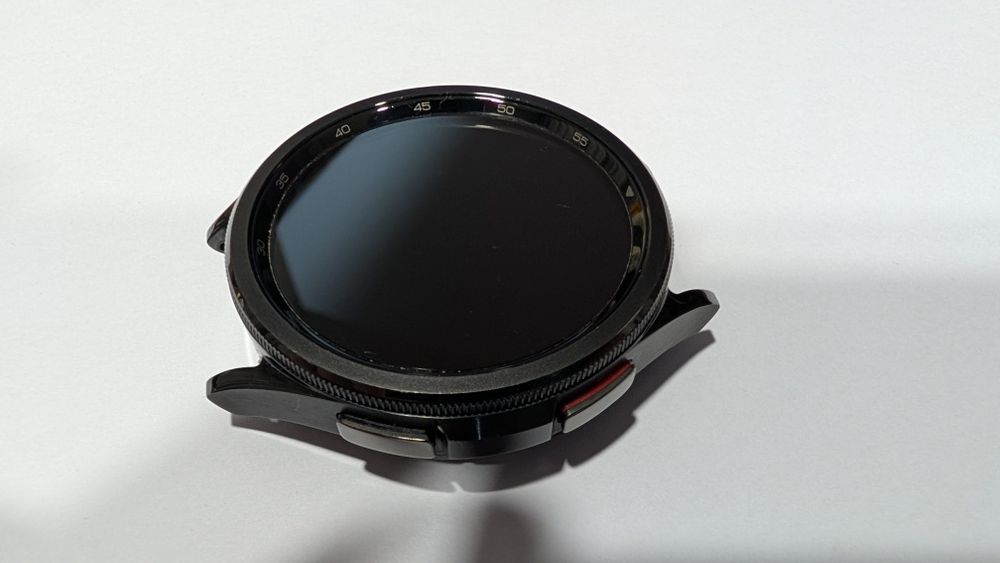 Samsung Galaxy Watch 6 Classic