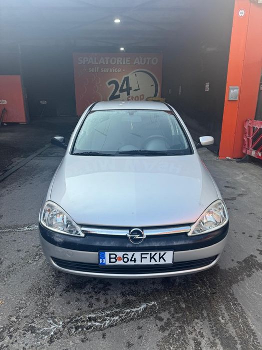 Opel CORSA 1.2 Benzina