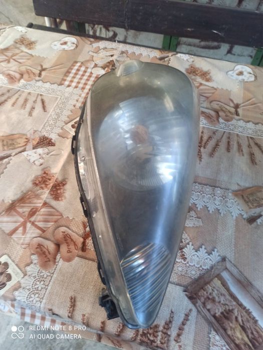 Десен фар за ходна джаз