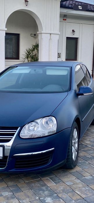 VOLKSWAGEN Golf 2006 — imagine 3