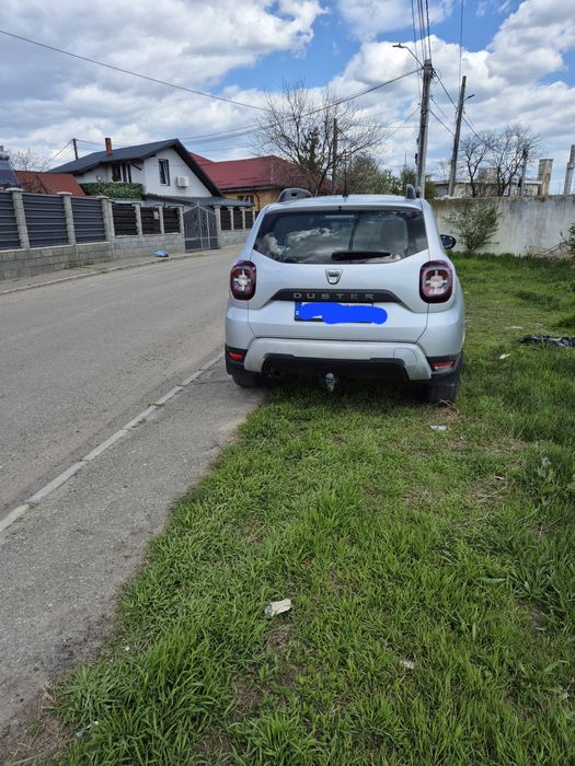 Vind Dacia Duster