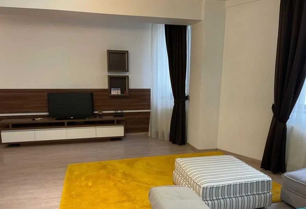 Дава се под наем Двустаен апартамент в Пловдив, Коматевски възел - 60 кв.м за 275.4 € - Снимка #2