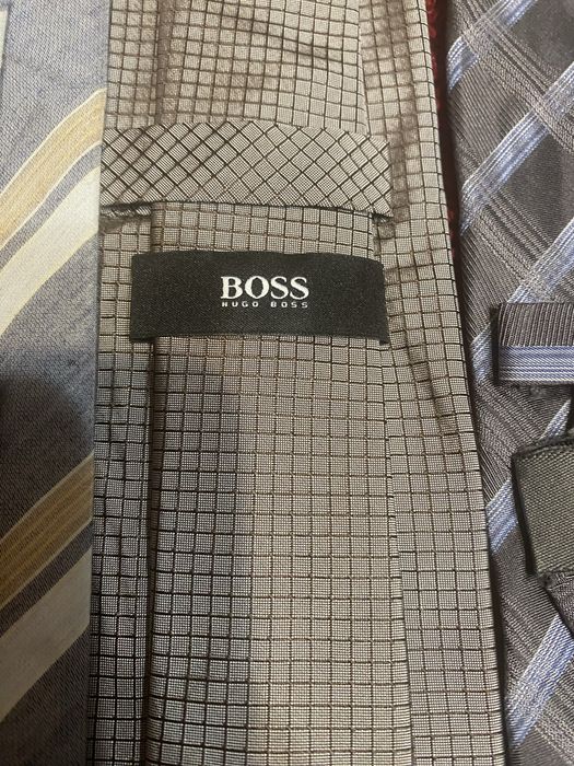 Лот маркови вратовръзки