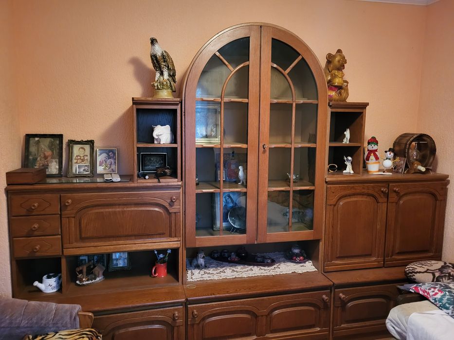 Mobila Bali în stare foarte bună