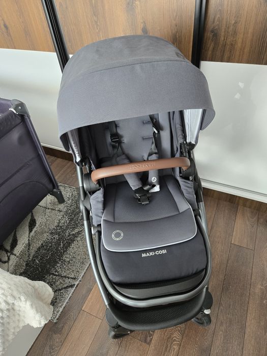 Maxi Cosi Adorra 2