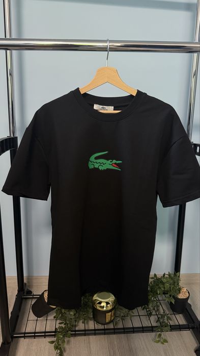 Lacoste мъжка тениска
