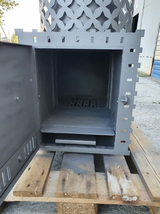 Продаётся печь для бани