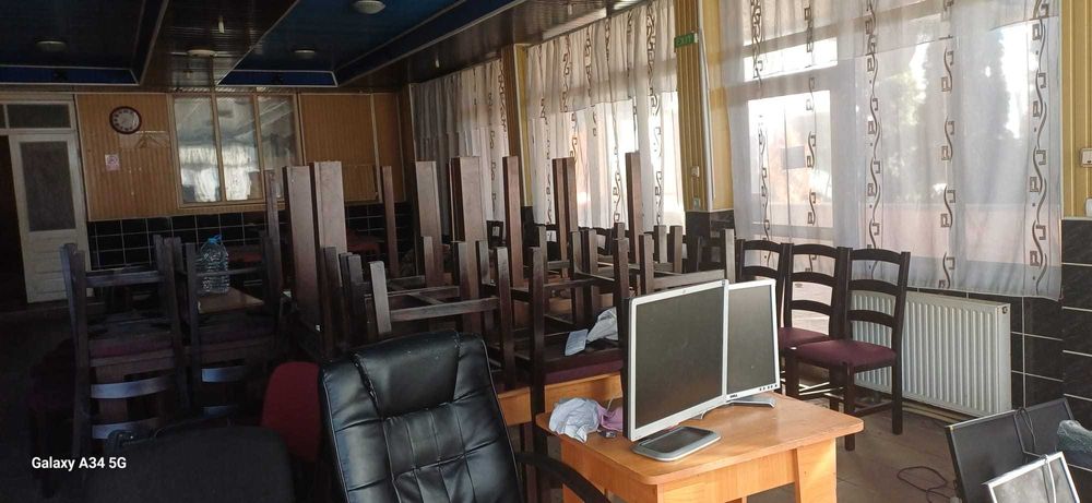 COMISION 0%- magazin si bar nonstop