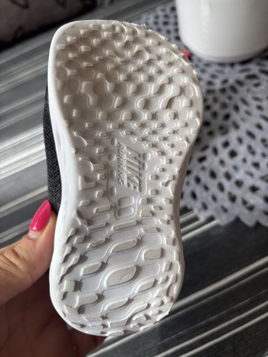 Маратонки Nike за момиченце