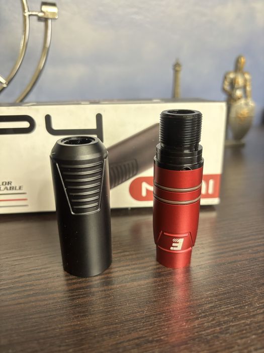 Тату машинка EZ p4 mini