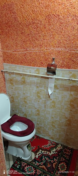 Янгиарик туманида ховли жой сотиллади