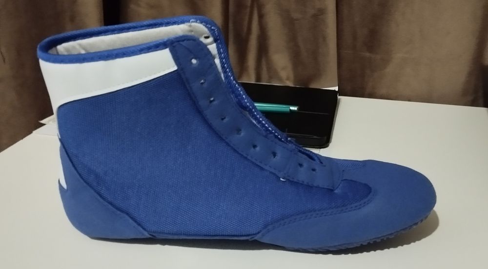 Борцовки хорошего качества