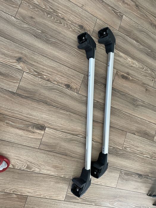 Оригинални Напречни Греди Бмв 5 Серия F11/G31