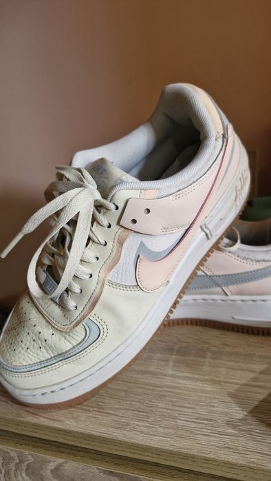 Дамски маратонки Nike