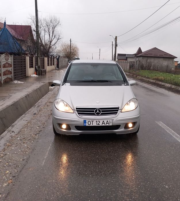 Vând schimb Mercedes Aclas