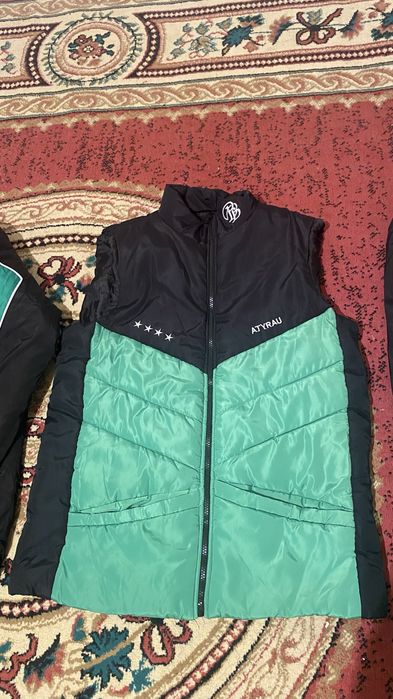 Одежда спортивка