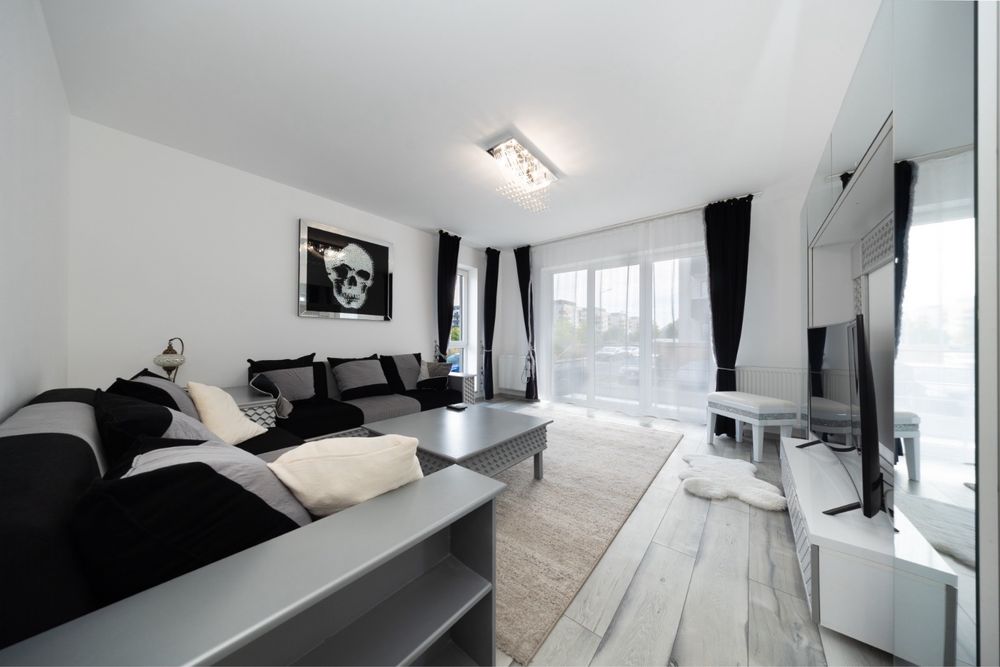 Apartament 2 camere , Avangarden Bartolomeu